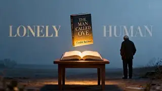 Fredrik Backman's book, The Man Called Ove