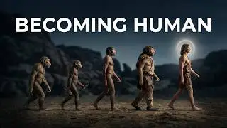 The Evolution of Human Consciousness
