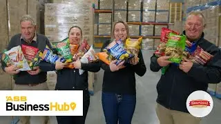 From Paddock to Packet: How Heartland Chips is Growing a Family Legacy | ASB
