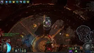 Path of Exile Defeat the Trialmaster Conditionally #4