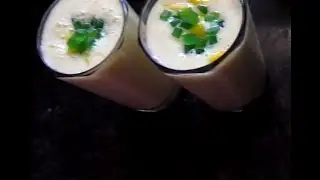 MANGO SHAKE | AAM KA SHAKE | Nirmal Bhoj