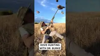 ЛУЧШАЯ охота на голубей!!! КАК ОН ЭТО СДЕЛАЛ?!! #смешно #юмор #охота