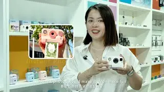 Why Our Products Become Bestsellers: A Manufacturing Insight #Michelle Lu #mini camera #sprite group