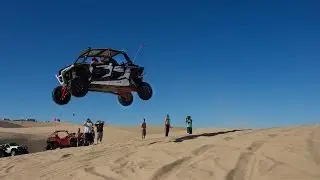 2014 Polaris RZR XP 4 1000 First Ride - MotoUSA