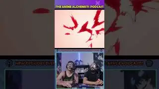 Luffy goes SNAKEMAN on Kaido #onepiece #reaction #animepodcast