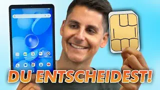 Das beste Mini-Tablet unter 150&euro; hat sogar LTE! (iPad Mini Klon)