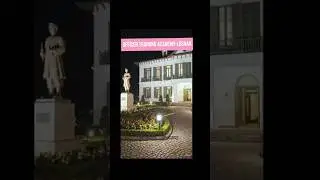 ias officer training academy -lbsnaa#lbsnaa mussoorie view #dream academy#shorts_feed