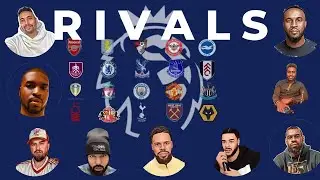 Rival Show Ep.26: POST-AMORIM SHOCK! United Beat City, Arsenal 7 Clear, Spurs Crisis