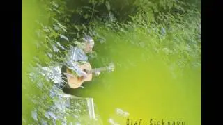 May Waltz No. 1 (Olaf Sickmann)