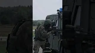 Sneakpeak Tag der Bundeswehr in Holzdorf am 08.06.2024 #Bundeswehr #Feldj&auml;ger #SocialmediaDivision