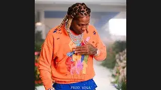 [FREE] Melodic x Lil Durk Type Beat -  &ldquo;Heroes&rdquo;