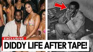 These Diddy Tapes Are VIRAL&mdash;And His Empire Might Collapse!