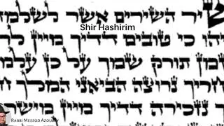 4 2 Hashem and us! Connecting to Teeth, Kashrut, War and Teshuva