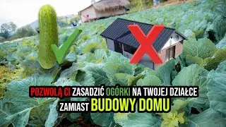 Nowe Prawo Budowlane 2025 ZNISZCZY Twoje Plany Na Działkę!