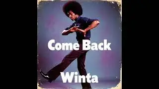 Winta - Come Back