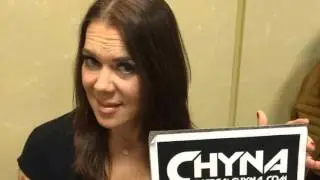 Chyna Tribute