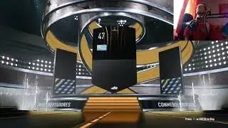 BL TOTS Pack