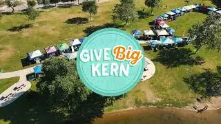 3rd Annual Give Big at the Park: Nonprofit Meet and Greet