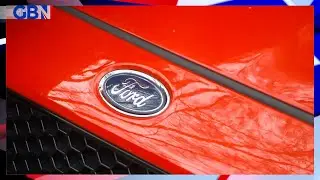 Ford will produce their last ever Fiesta by June 2023 | Ellie Costello reports