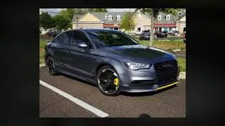 3M&trade; Wrap Film Series 1080 Gloss Bright Yellow Vinyl