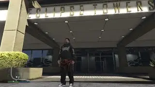 GTA V MISSIONS ALL DAY
