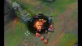 I believe he is the BEST Vladimir Main in the world！