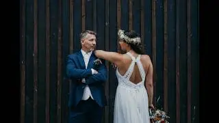 Barbora & Stanislav | Slideshow | Resort Malevil