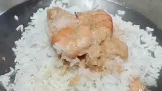 Prawn Rezala in just 10 minutes#food #youtube #lifestyle #cooking #viral #prawns #youtuber #recipe 