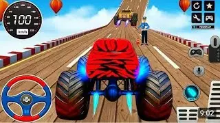 Car Racing Game Gameplay | High Speed - Android Gameplay 😵🔥