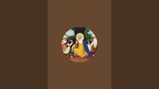 13GuruNanak13 is live!