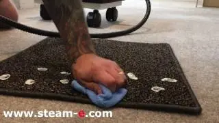 How To Remove Chewing Gum From Carpet