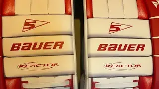 Bauer Reactor R5 Pro - Full Range Review