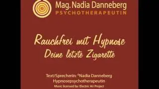 Rauchfrei durch Hypnose