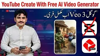 YouTube Just Killed CapCut Pro This Editor Is 100% FREE Without Watermark|The Best FREE Video Editor