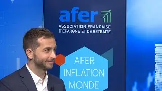 Focus sur....Afer Inflation Monde