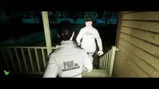 pacify farm speedrun secret ending