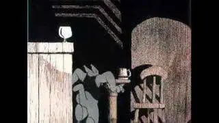 The Animated Cerebus: A Well-Equipped Bar