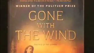 The Book Files - Margaret Mitchell's Gone With the Wind