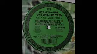 Global Players - Out Of Control (Hardtrance Mix) -1998-
