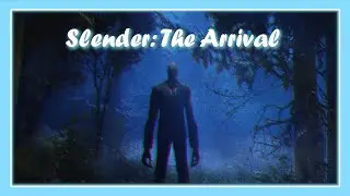 Slender: The Arrival | Nostalgia Horror  | Twitch Livestream VOD