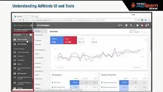 Google Adwords Interface and Tools   Google Adwords 2019   Google Adwords Tutorial