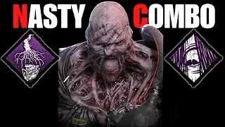 Eruption + Call of Brine Doing NASTY Work