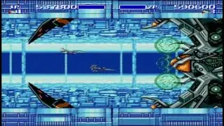 AIR BUSTER 