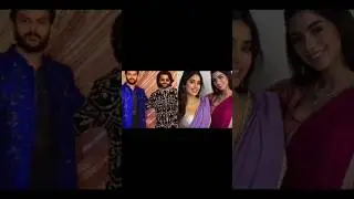 Loud & Proud Se Quiet Breakup #tarasutaria #jhanvikapoor #celebritynews #bollywood #bollywoodnews