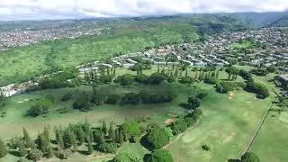 Pearl Country Club Hawaii Tee Times