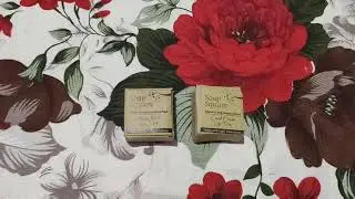 Soap square lip 👄tint review