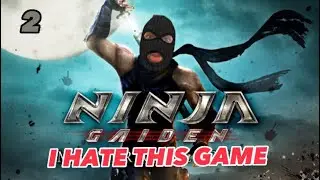 The Greatest Ninja Alive Is Ready To Call It Quits Already !