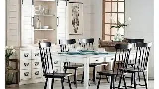 Awesome Farmhouse Chairs Furniture