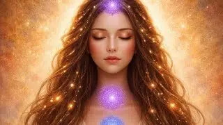 🧿🌿आपकी आध्यात्मिक ऊर्जा का स्तर ऊपर उठ रहा है🕉️CONNECTED WITH DIVINE🙏🚩#tarotreading#chakras#222#moon