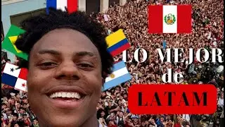 El TOUR de SPEED por LATAM  fue un EXITO